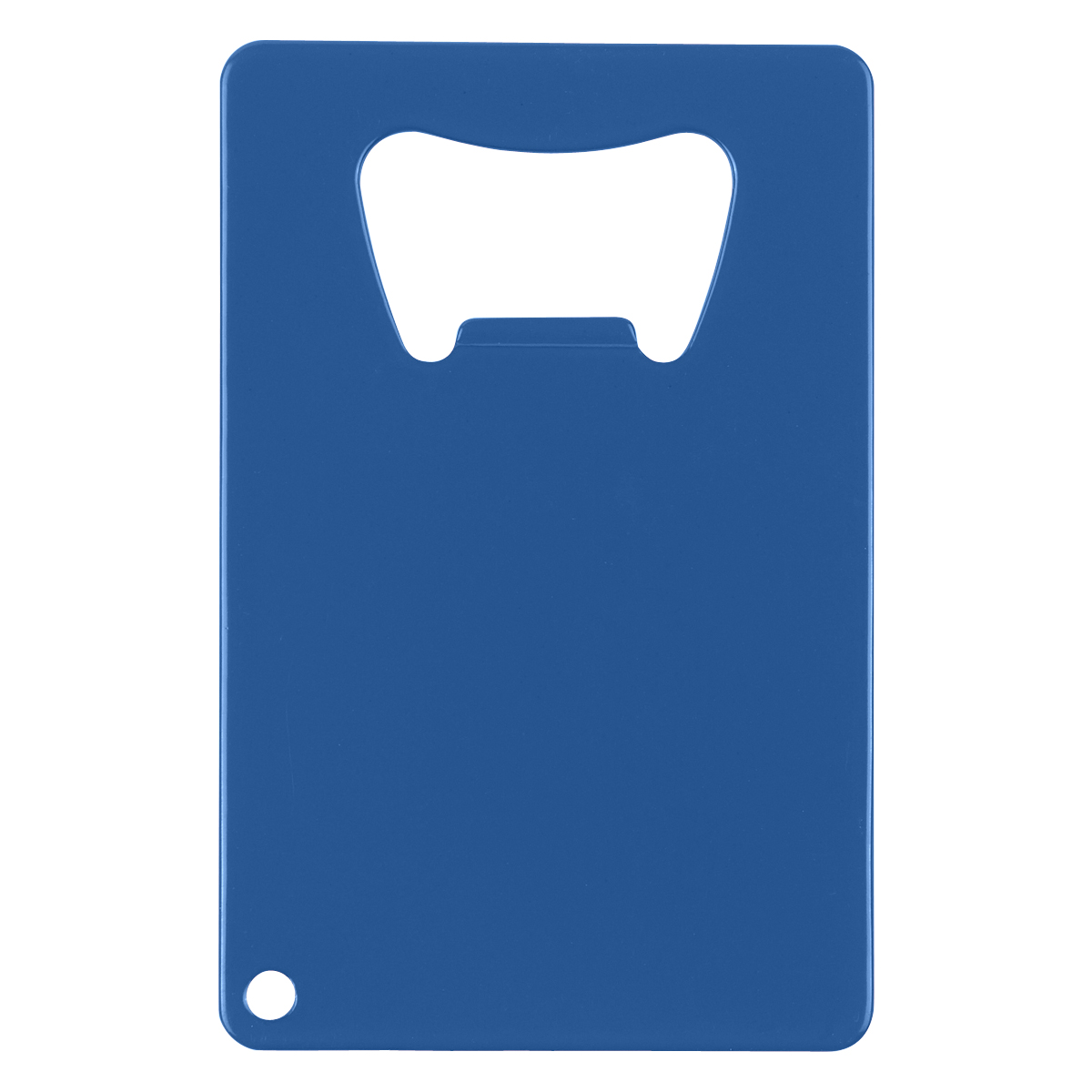 Credit Card Shaped Bottle Opener 1