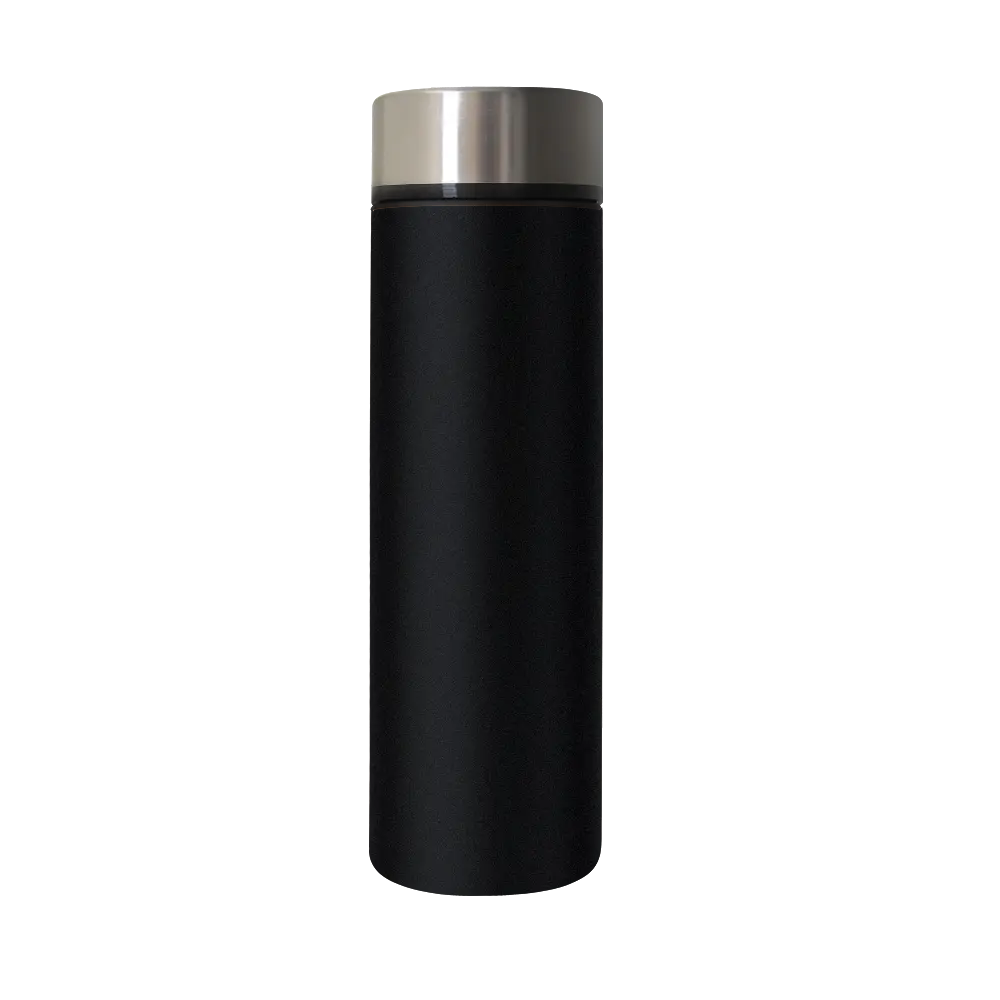 Quietcity 500 Ml. (17 Fl. Oz.) Water Bottle 6