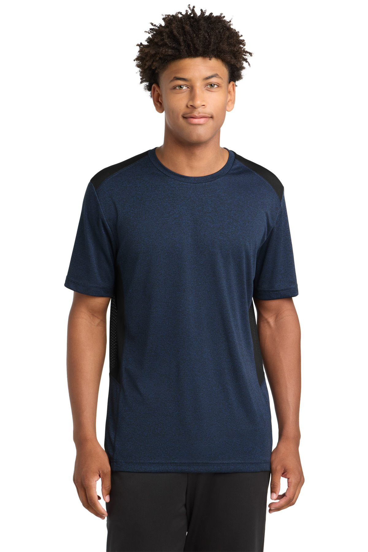 Sport-Tek Endeavor Tee. ST465 10