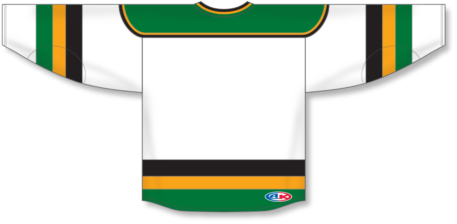 Pro Hockey Jerseys H550B-MIN-G03 29