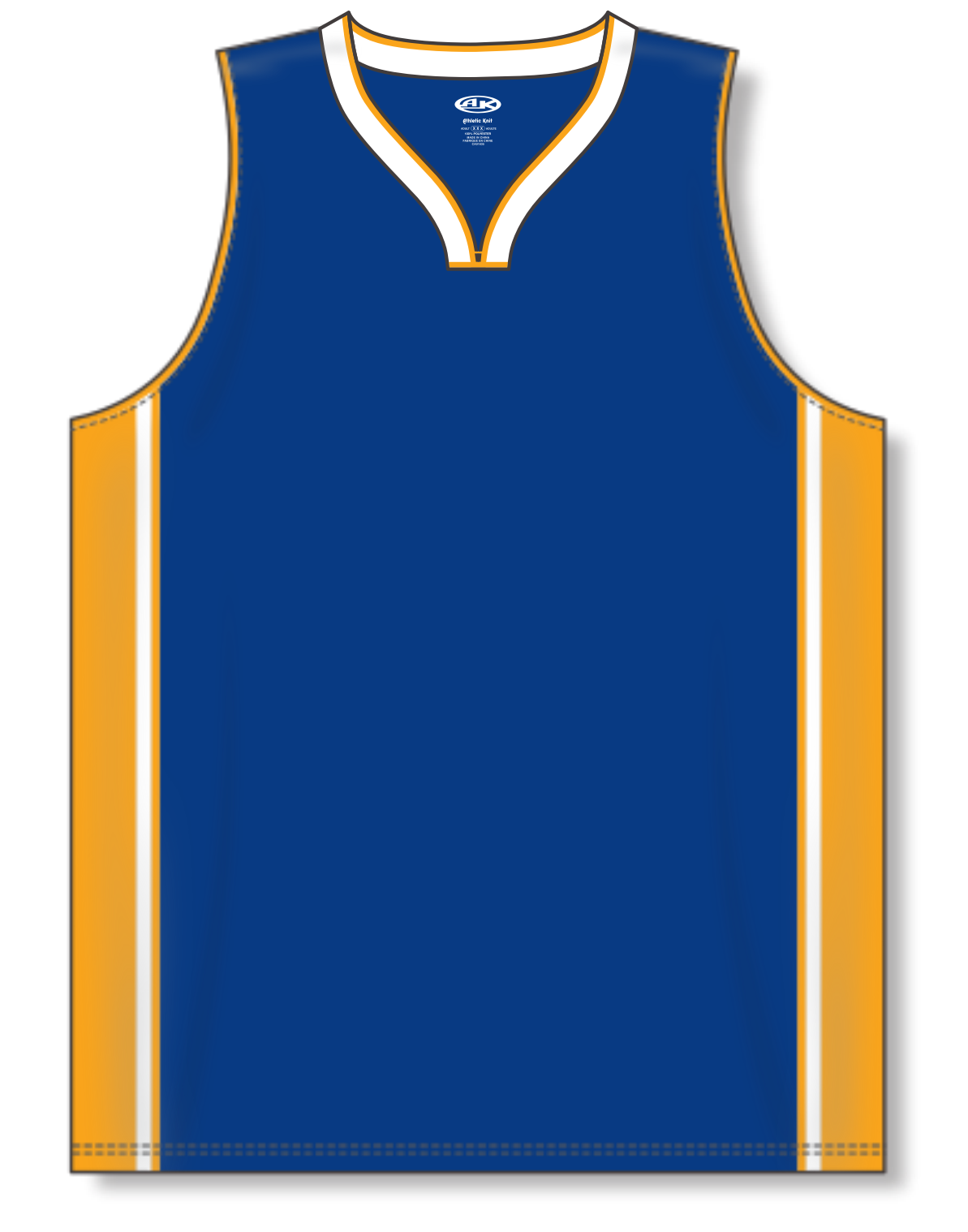 Pro Basketball Jerseys B1715-G01 104