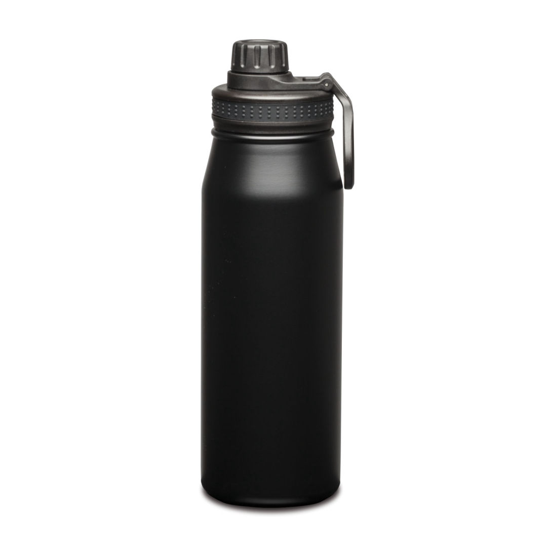 Cienega SS Bottle w/ Twist Chug Lid - 27oz, custom water bottle with logo imprint 25