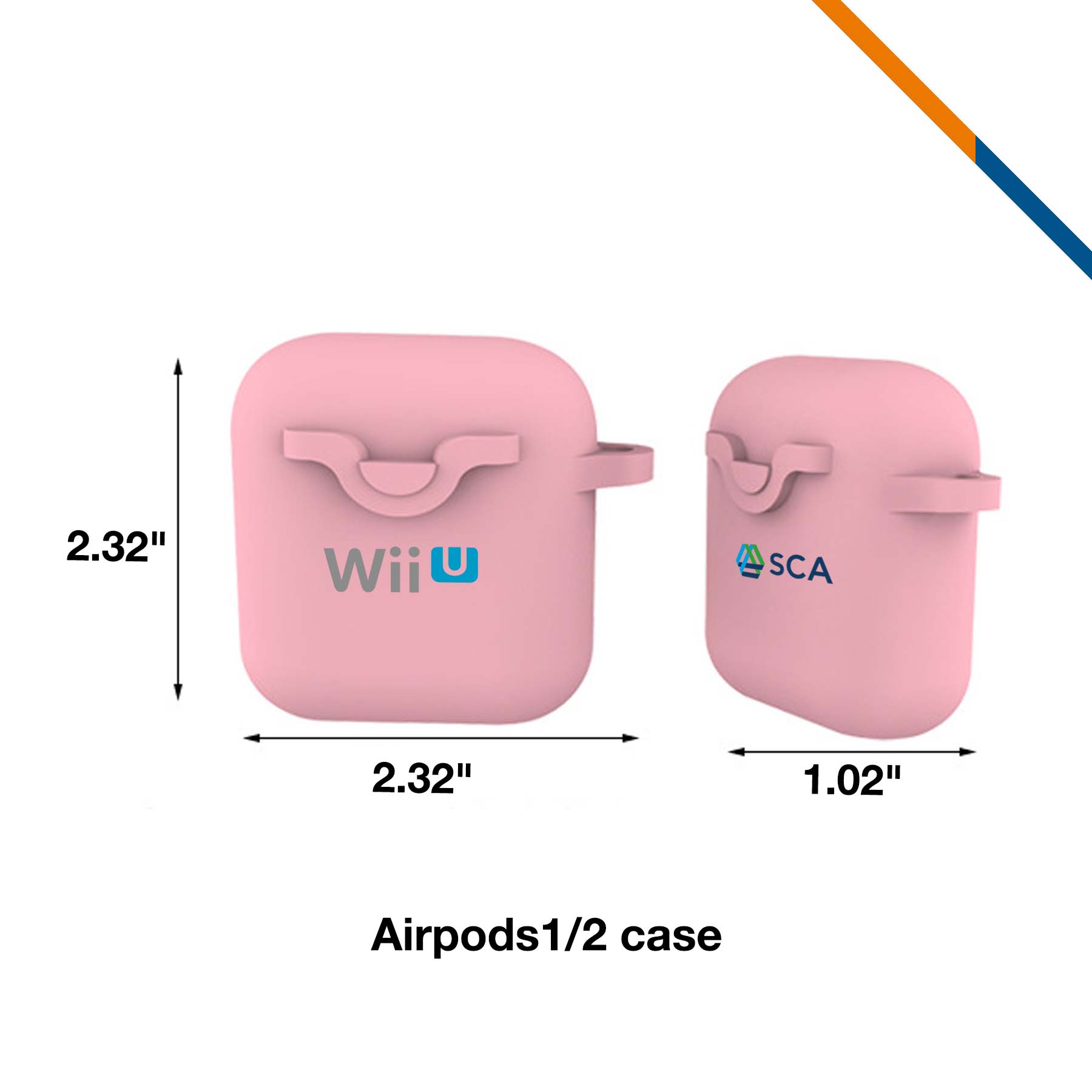 Simote AirPods Case 10