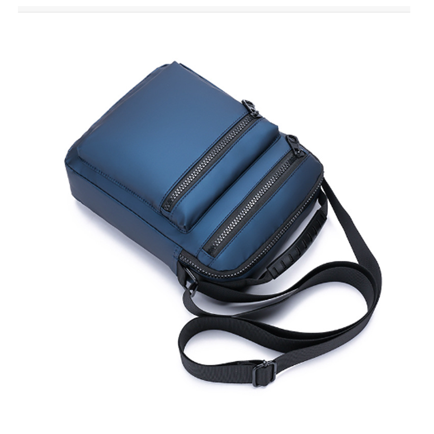 Crossbody Waist Bag with Adjustable Strap 2