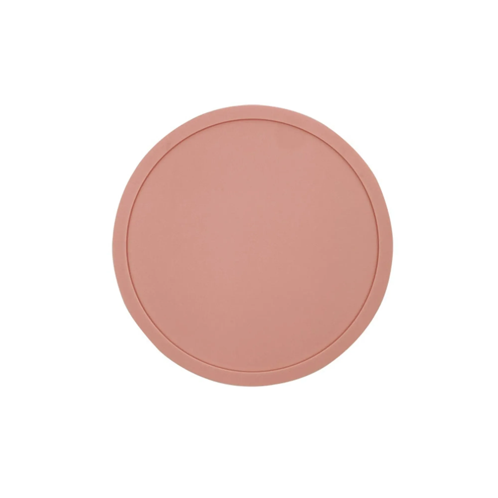 Silicone Drink Coasters 7