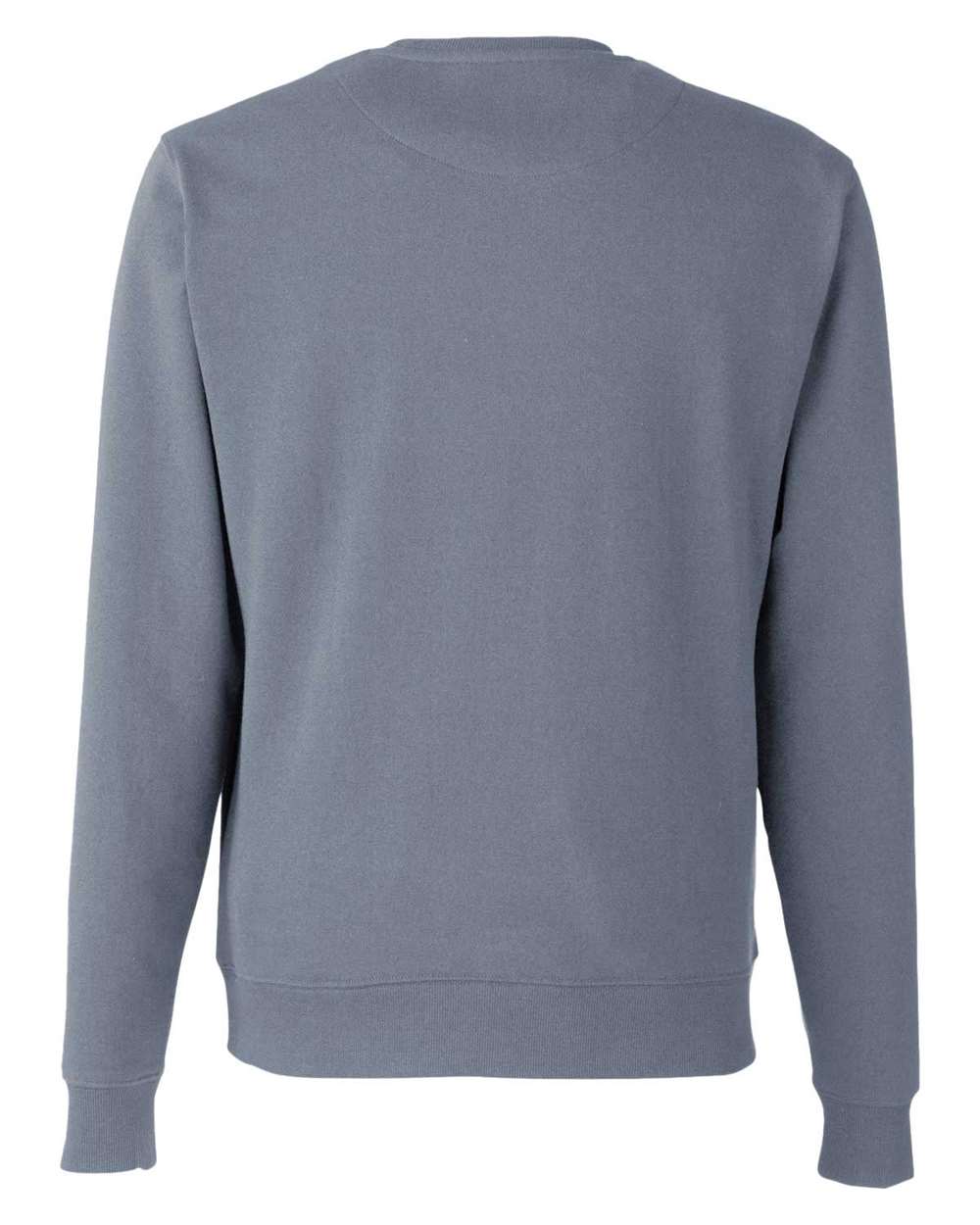 Unisex Reclaimist Fiber Crewneck Sweatshirt - EC5305 9