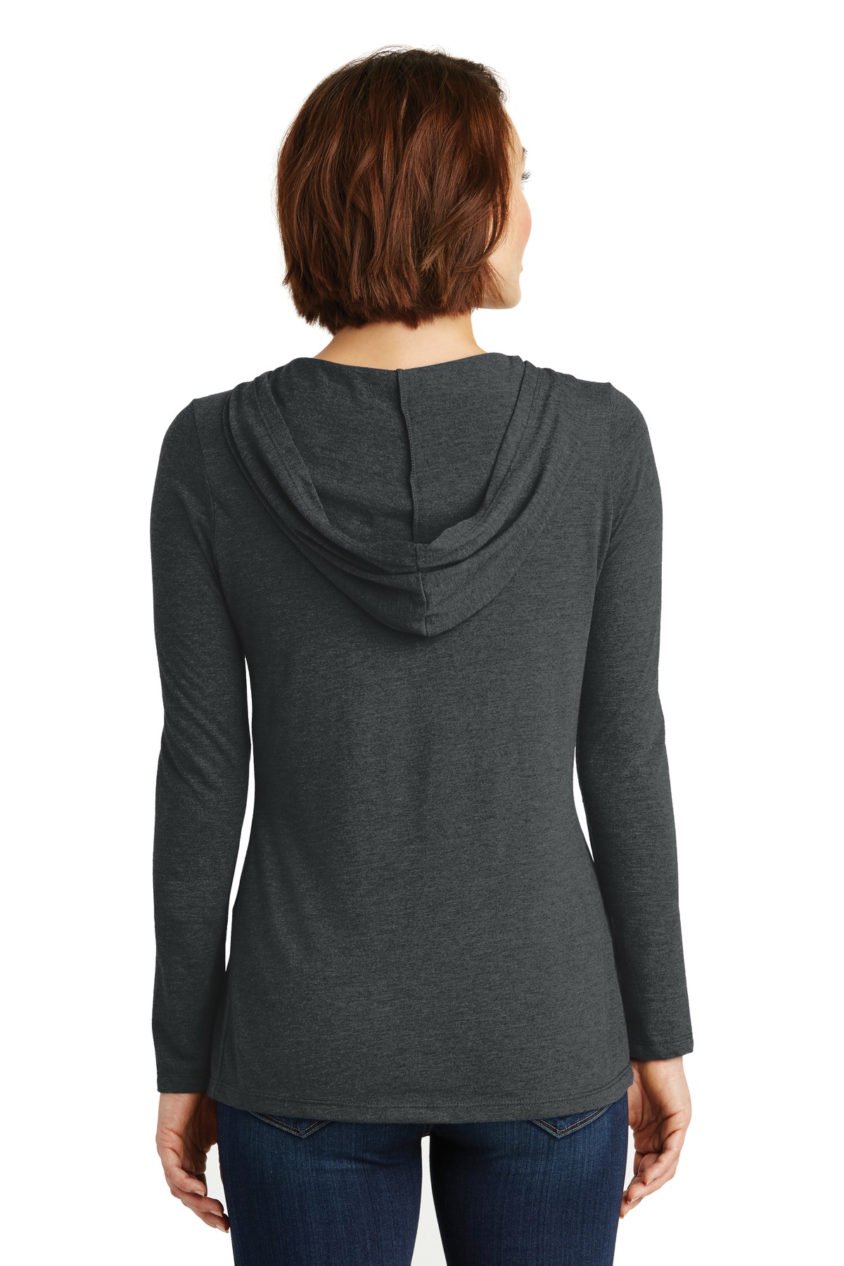Women's Perfect Tri Long Sleeve Hoodie