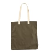 FEED Organic Cotton Convention Tote, custom tote bag with logo imprint 133
