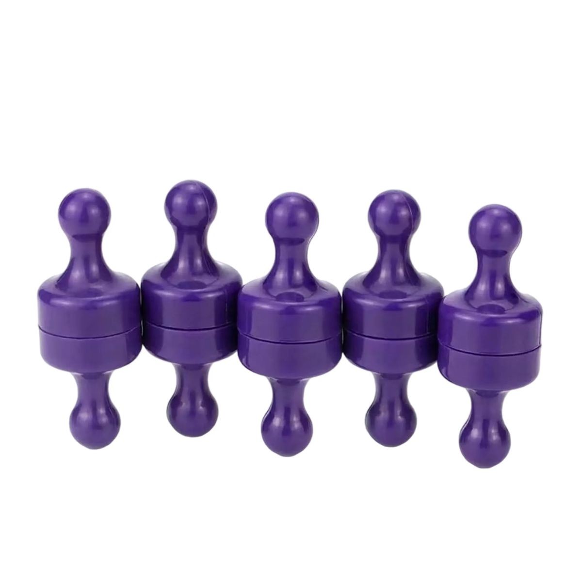 Push Pin Magnet Clip for Notes and Memos 9