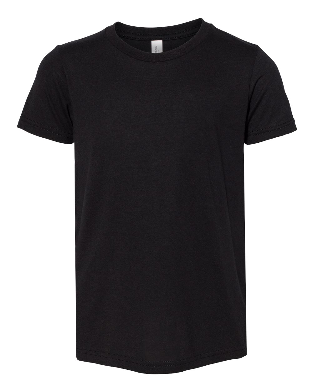 Youth Triblend Tee - 3413Y 145