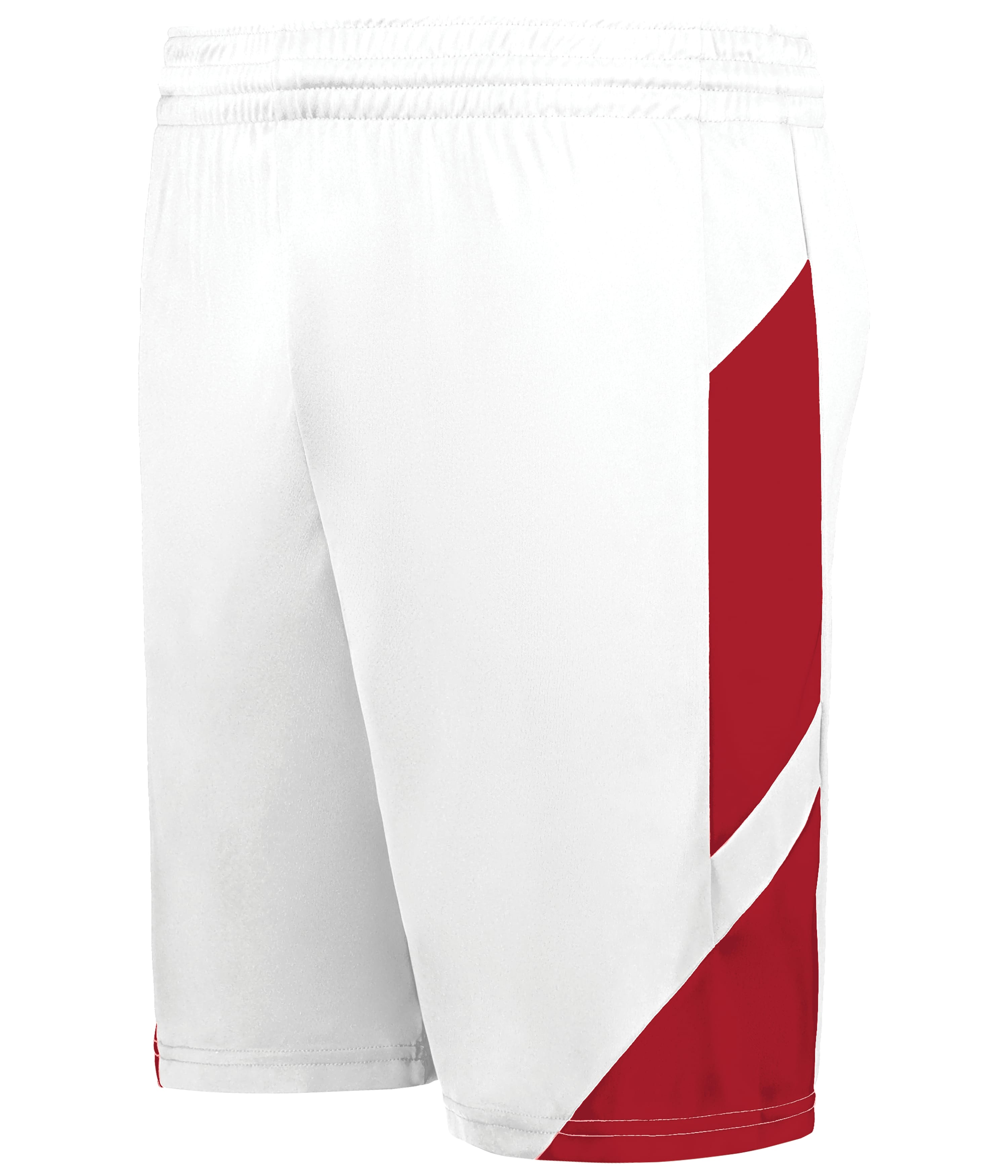 Youth Step-Back Modern Fit Basketball Shorts 6