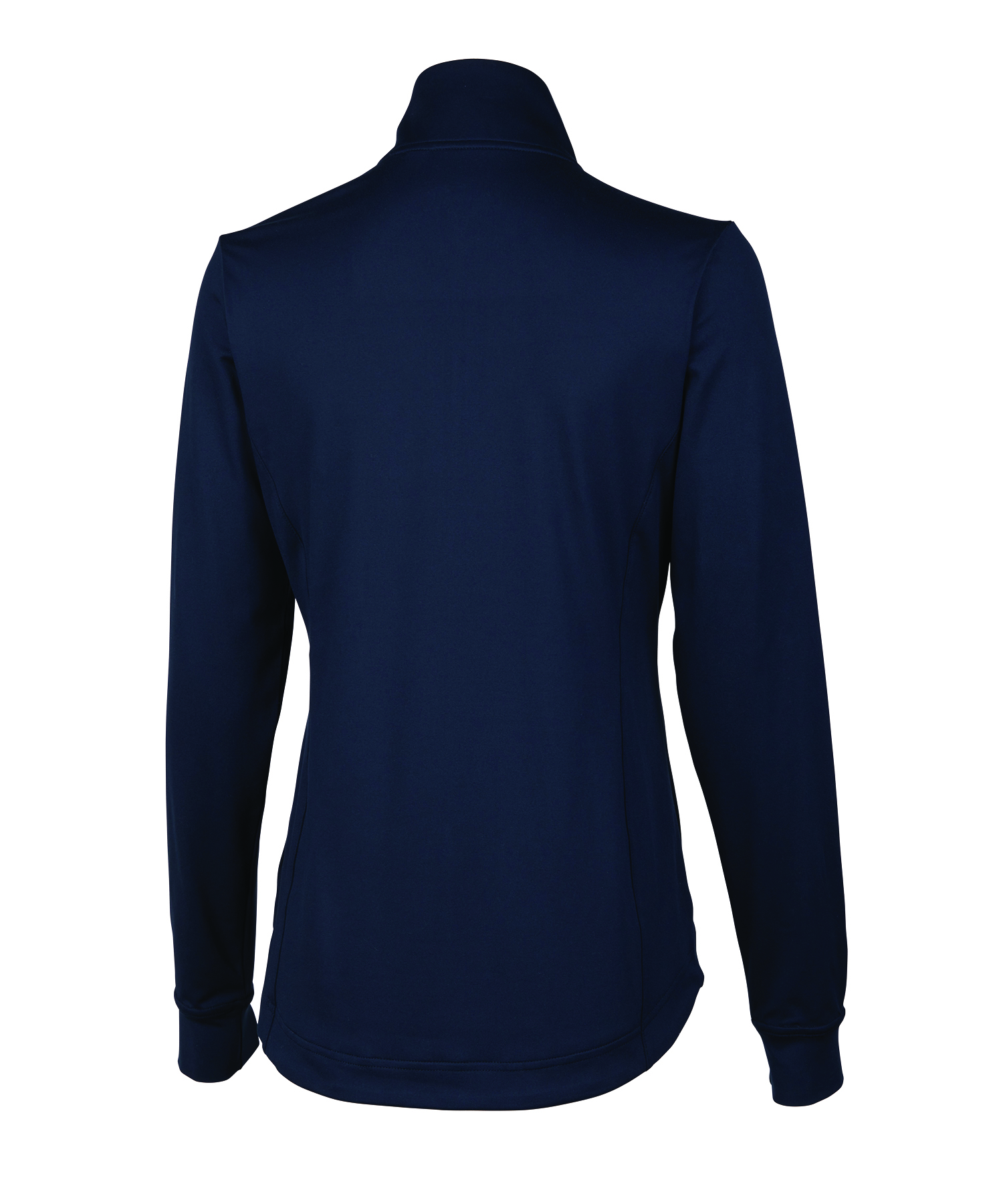 Women's Nu Fitness Jacket 14