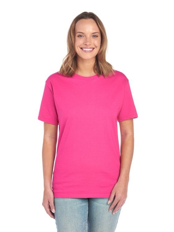 FRUIT OF THE LOOM HD Cotton™ Unisex T-Shirt 48