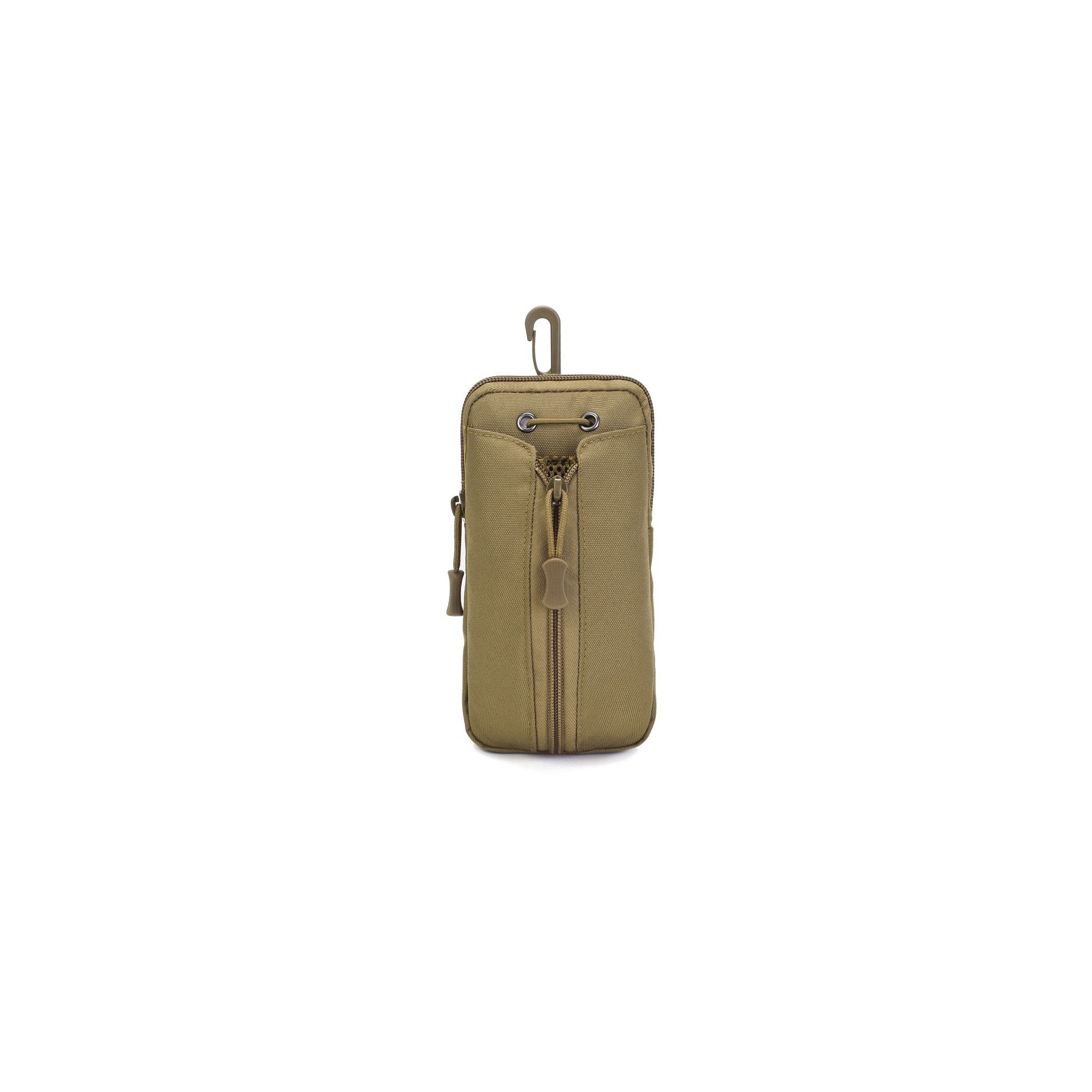Outdoor Fanny Pack Multi-functional Tactical Kettle Bag 7