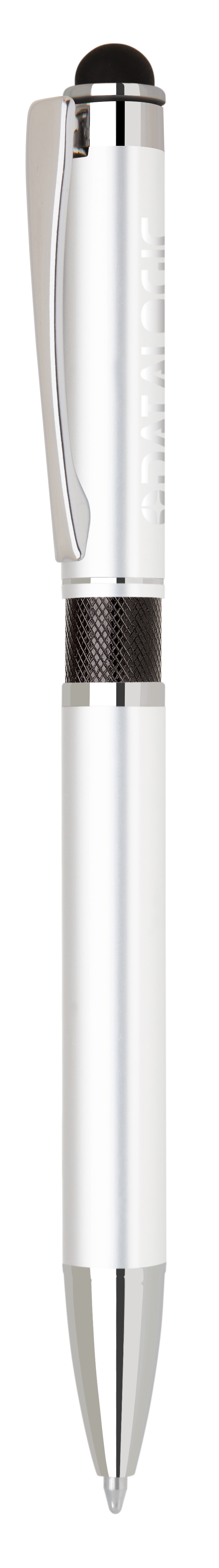 Stylus-457 Click Action Pens 7
