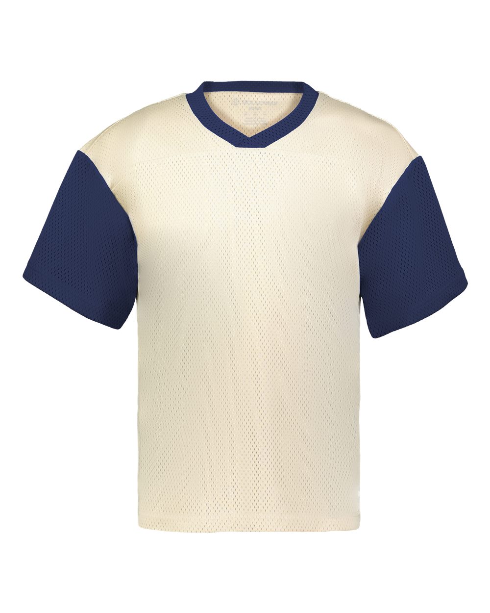 Unisex Prep Street Fan Jersey - 226120 6