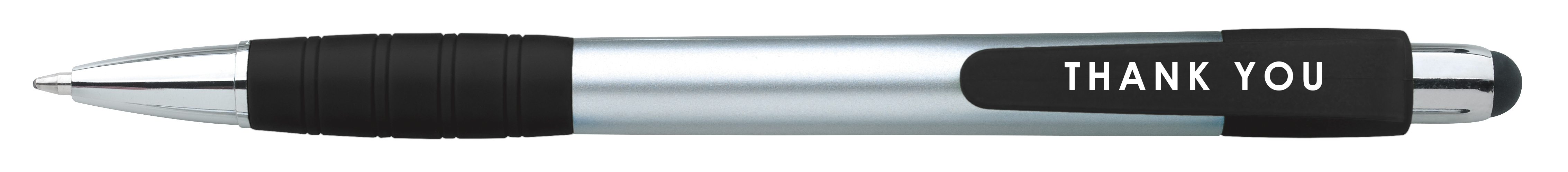 Good Value™ Silver Element Stylus Pen 46