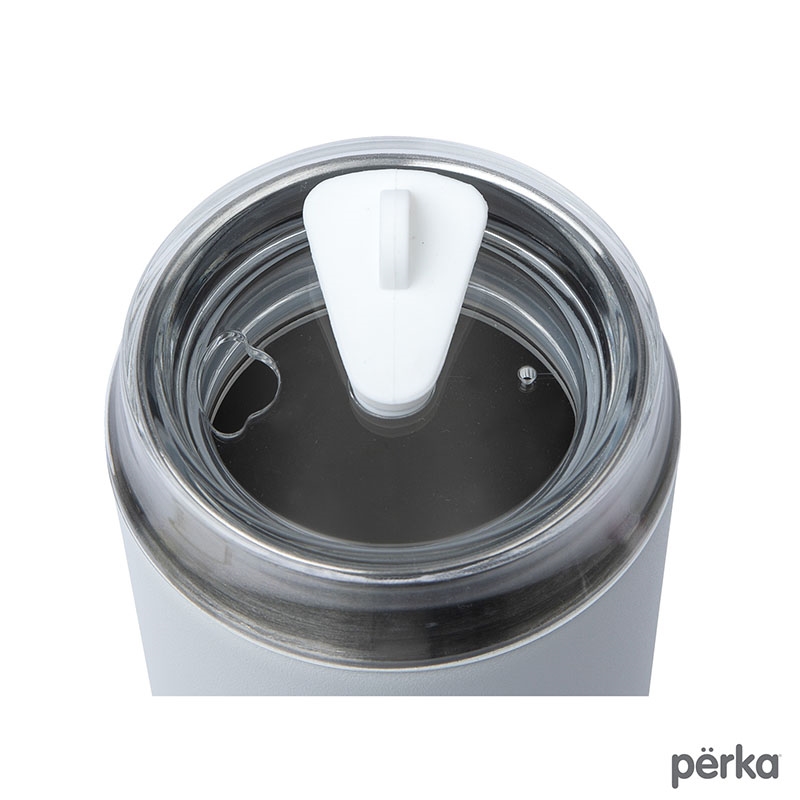 Perka® Cooley 20 oz. Vacuum Insulated  Hot/Cold Tumbler 5