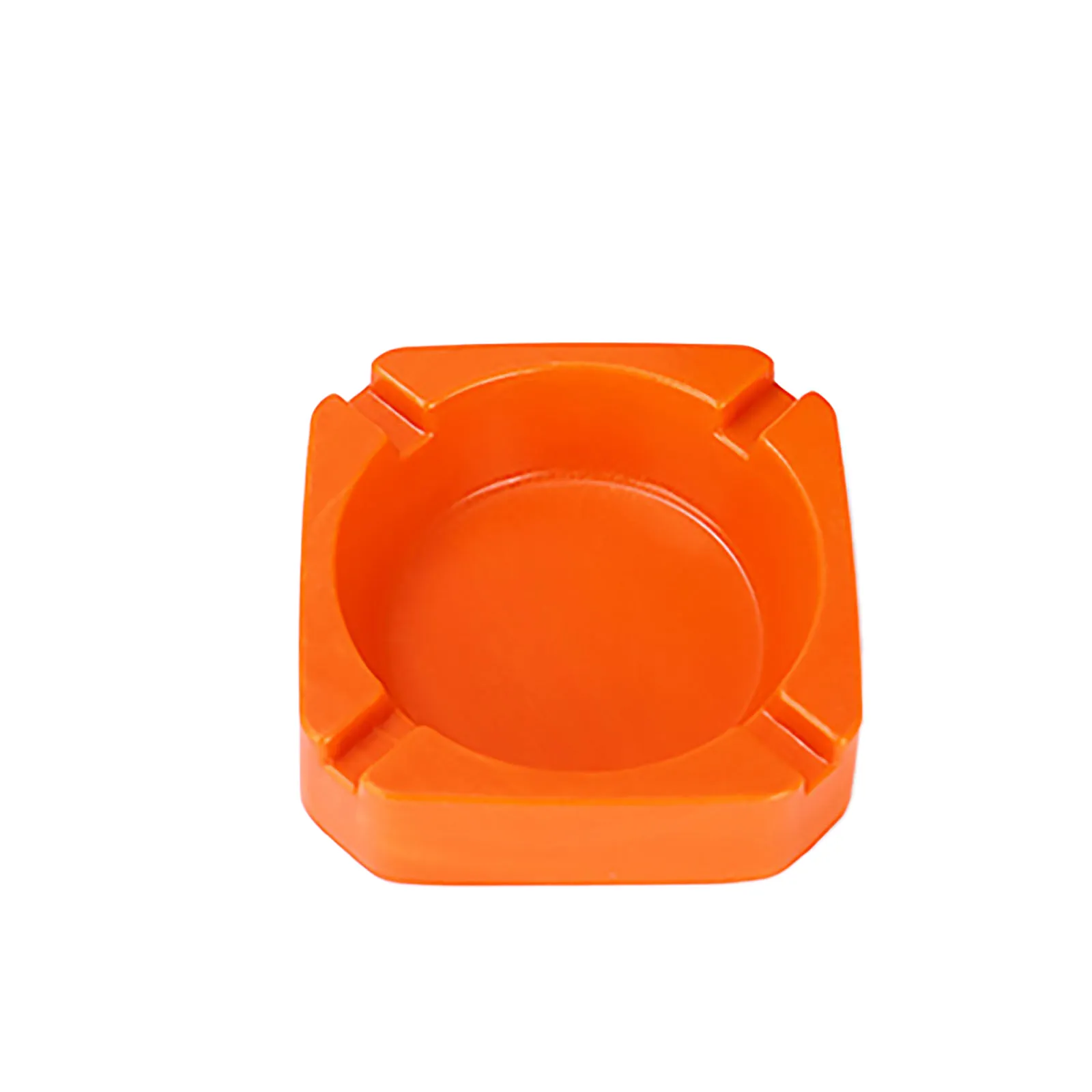 Square Cigar Ashtray 2