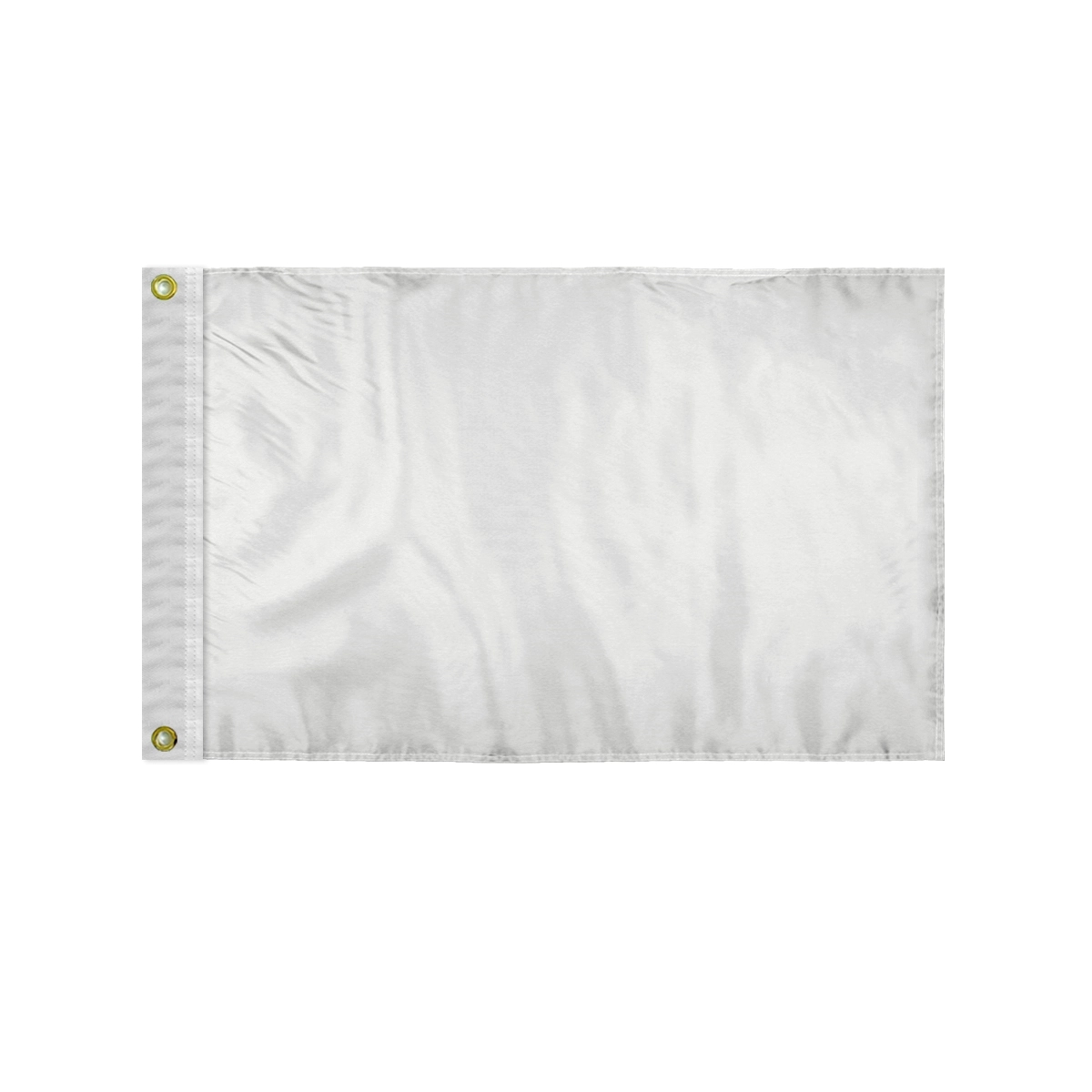Blank Flag E-Poly 3