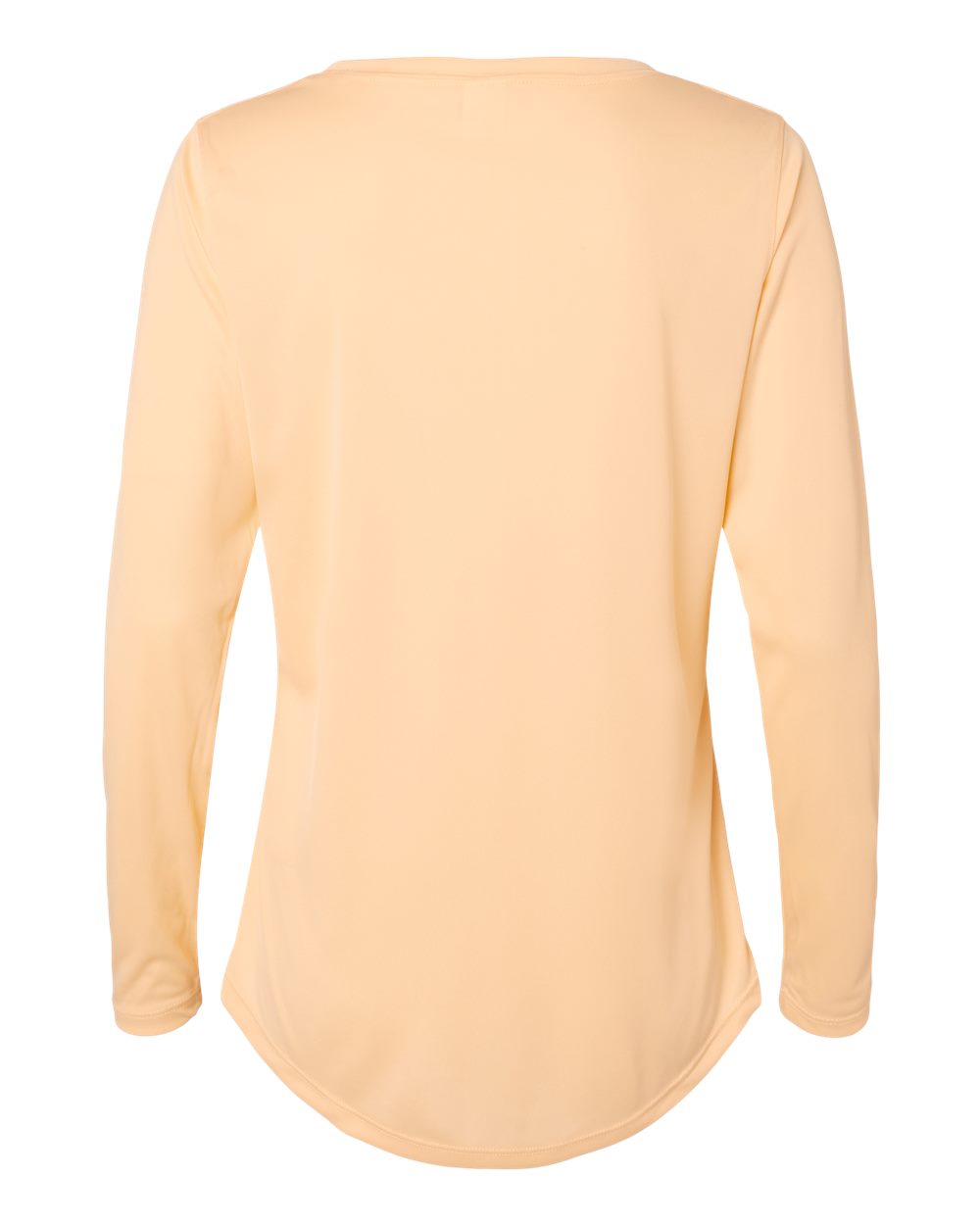 Women's Long Islander Performance Long Sleeve T-Shirt - 214 7