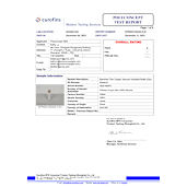 Speckled Thor Copper Vacuum Insulated Bottle 22oz 60