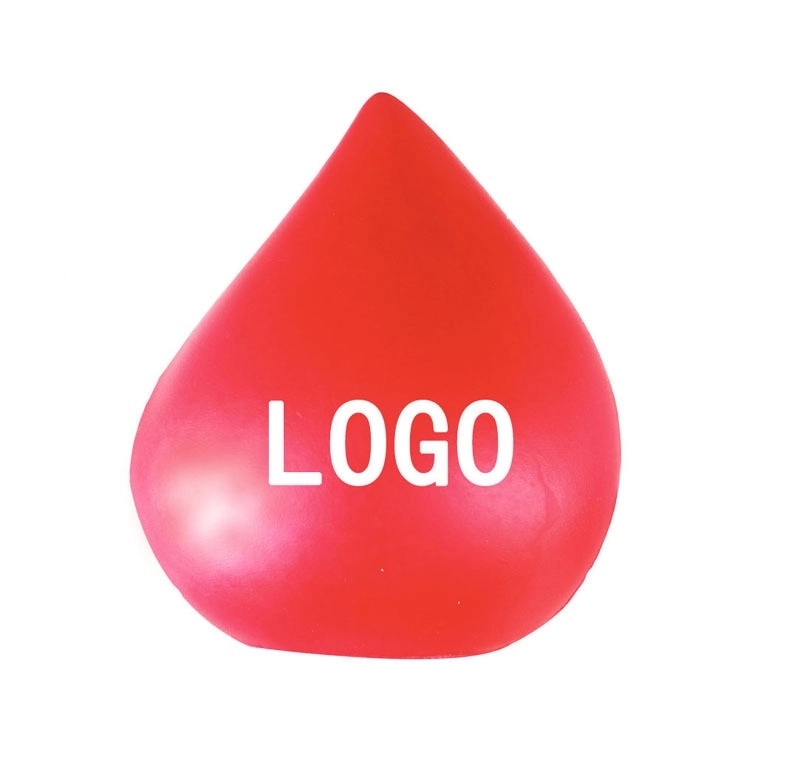 Water Drop Stress Reliever 2