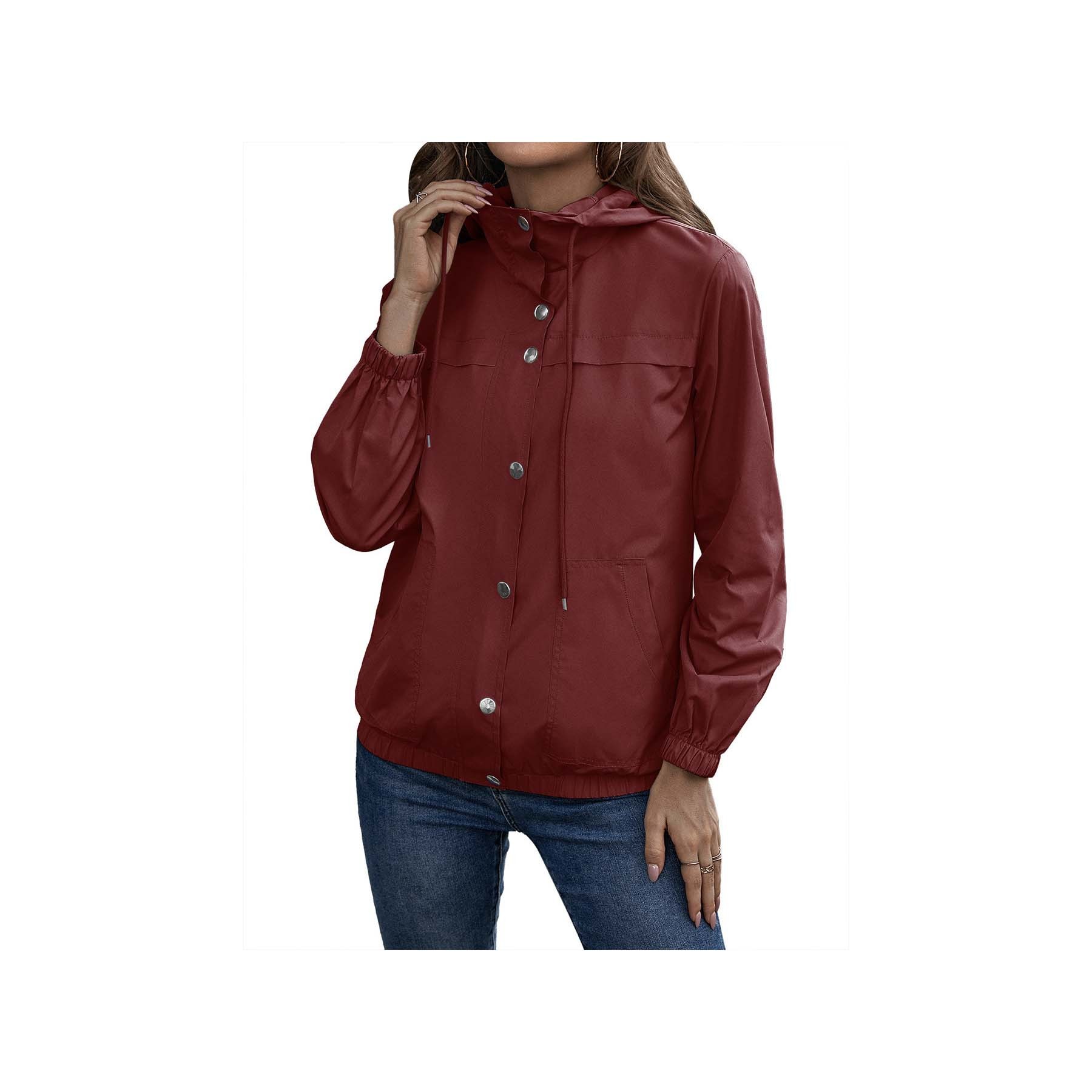 Women's Lightweight Jacket 6