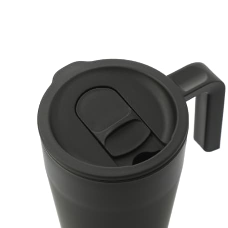 Sigrid 16oz Mug with Recycled Plastic 103
