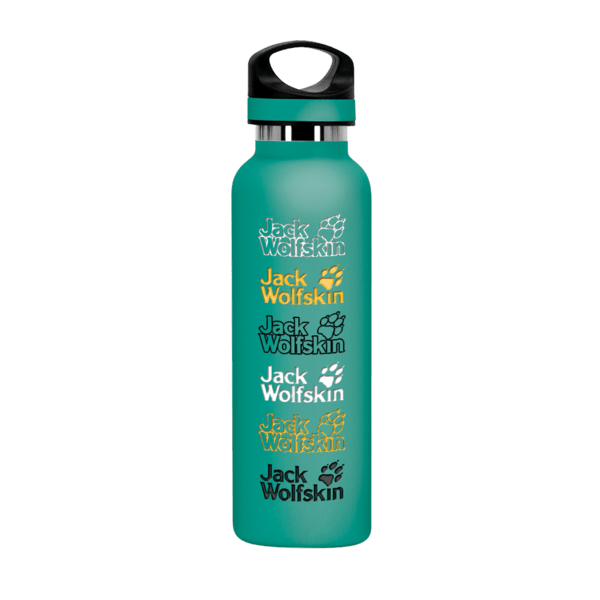 20 oz. Basecamp Tundra Bottle with Screw Top Lid 146