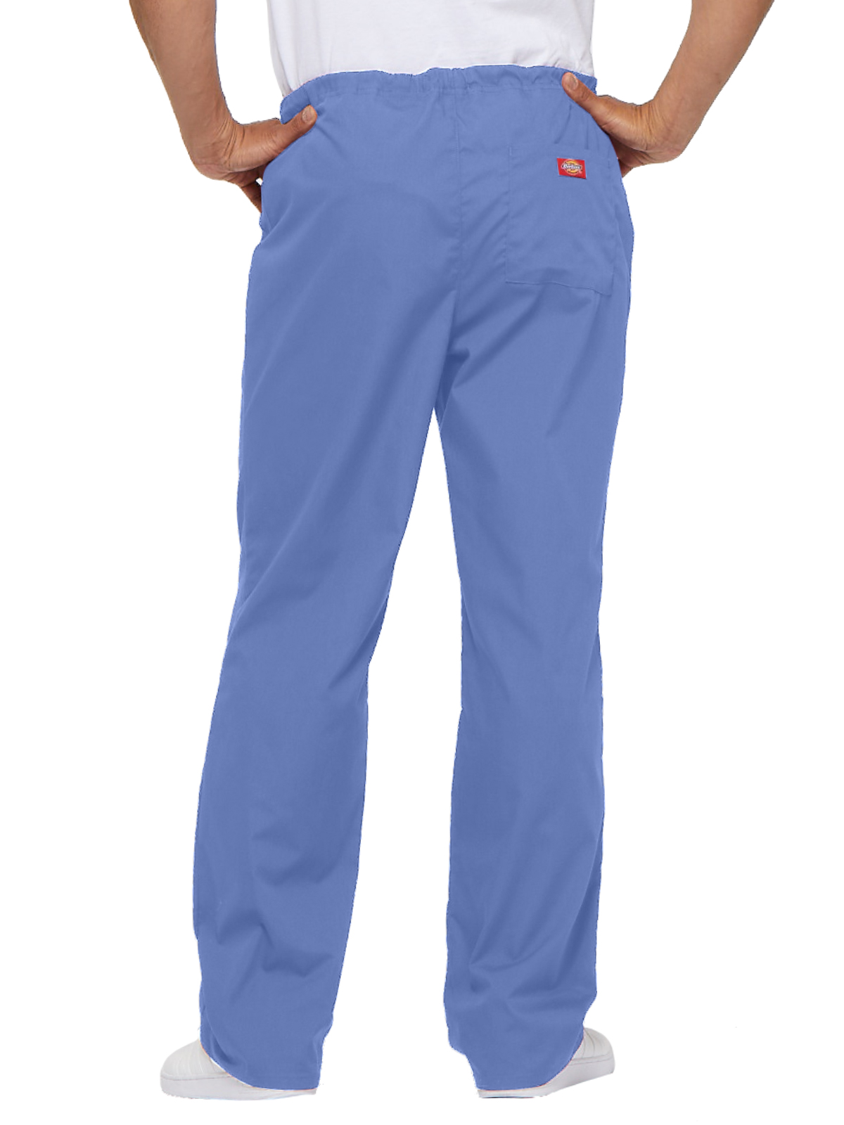 Dickies Medical - EDS Signature - Unisex 2-Pocket Drawstring Pant 47