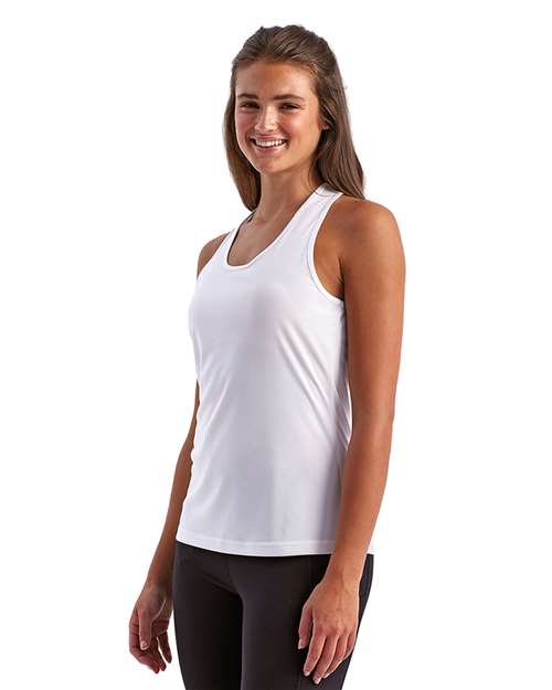 Women's Knot Back Venus Tank Top - TD042 41
