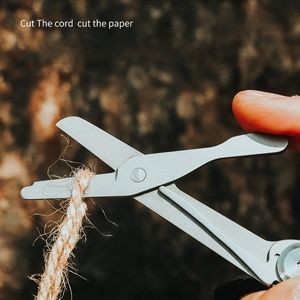 Versatile Multi Knife With Emergency Hammer Screwdriver Bits 20