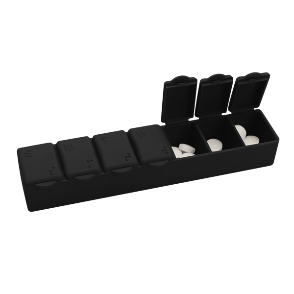 Medi-Box 7-Day Pill Case 11