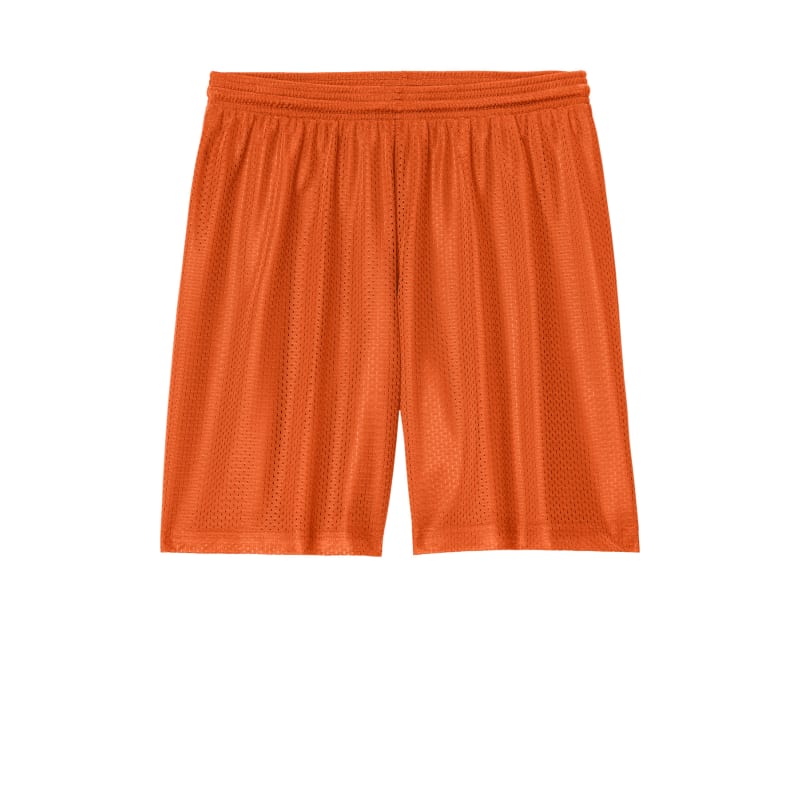 Sport-Tek PosiCharge Mesh 7" Short 31