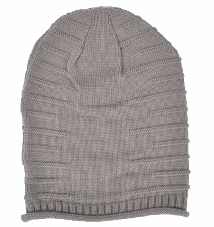 Noto Slouchy Beanie 1