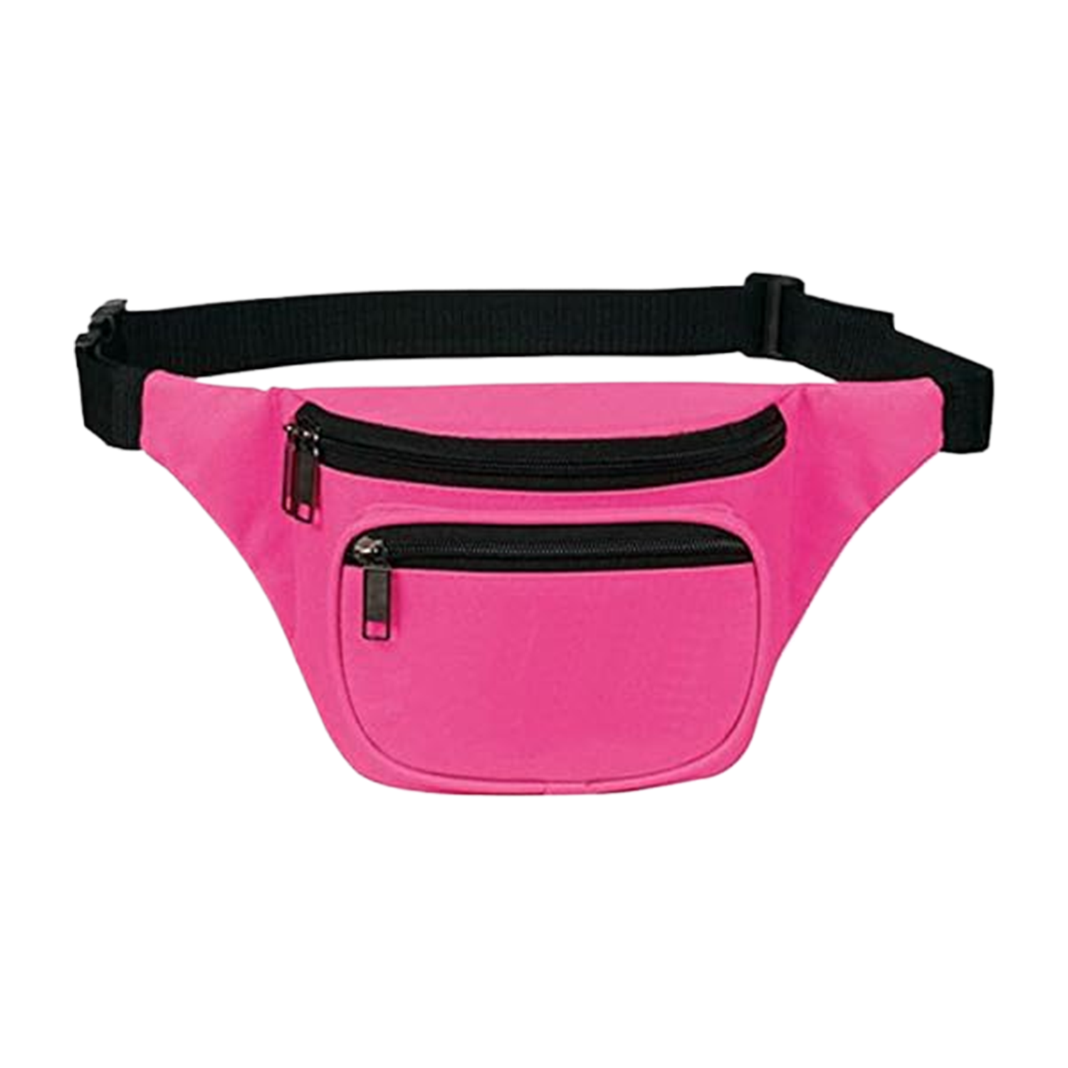 Outdoor fashion Fanny pack 5