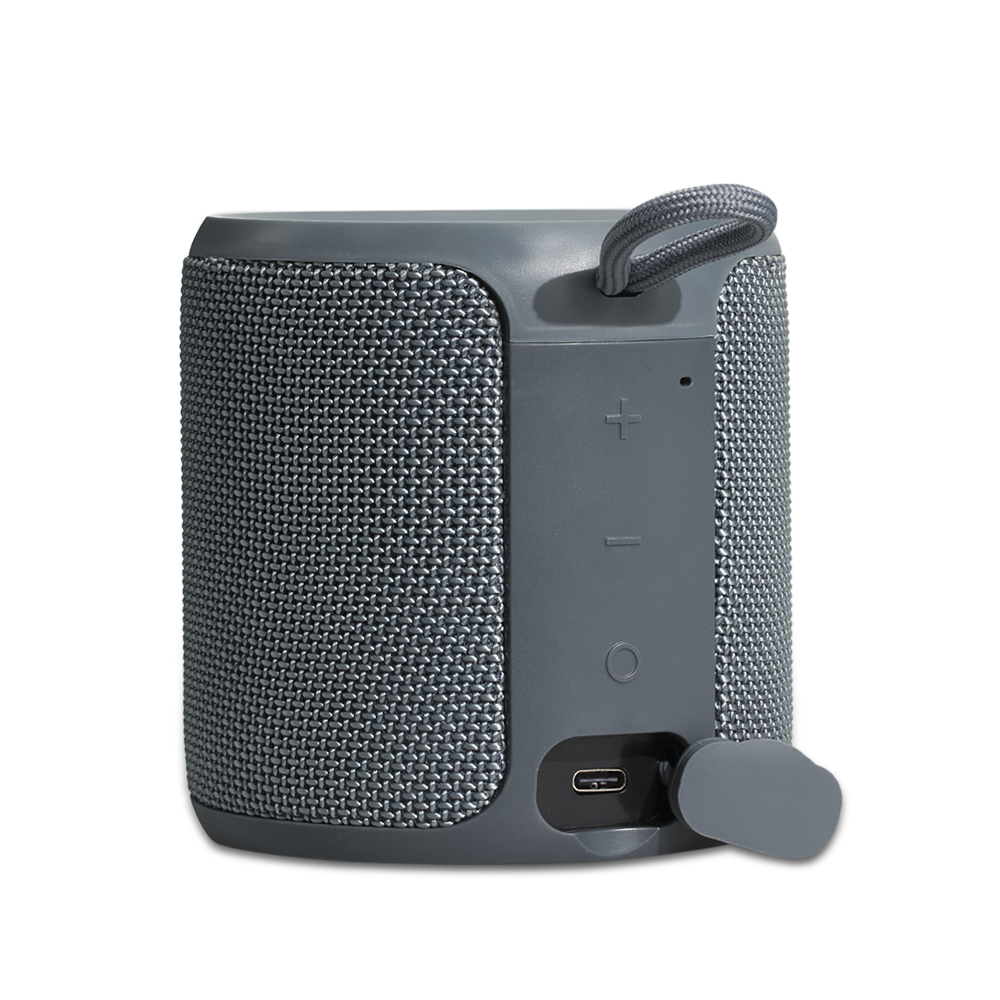 Elysian IPX6 LED Speaker 7