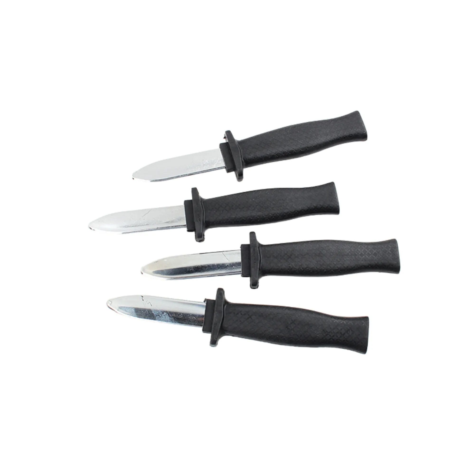 Simulation Safety Retractable Toy Knife 1