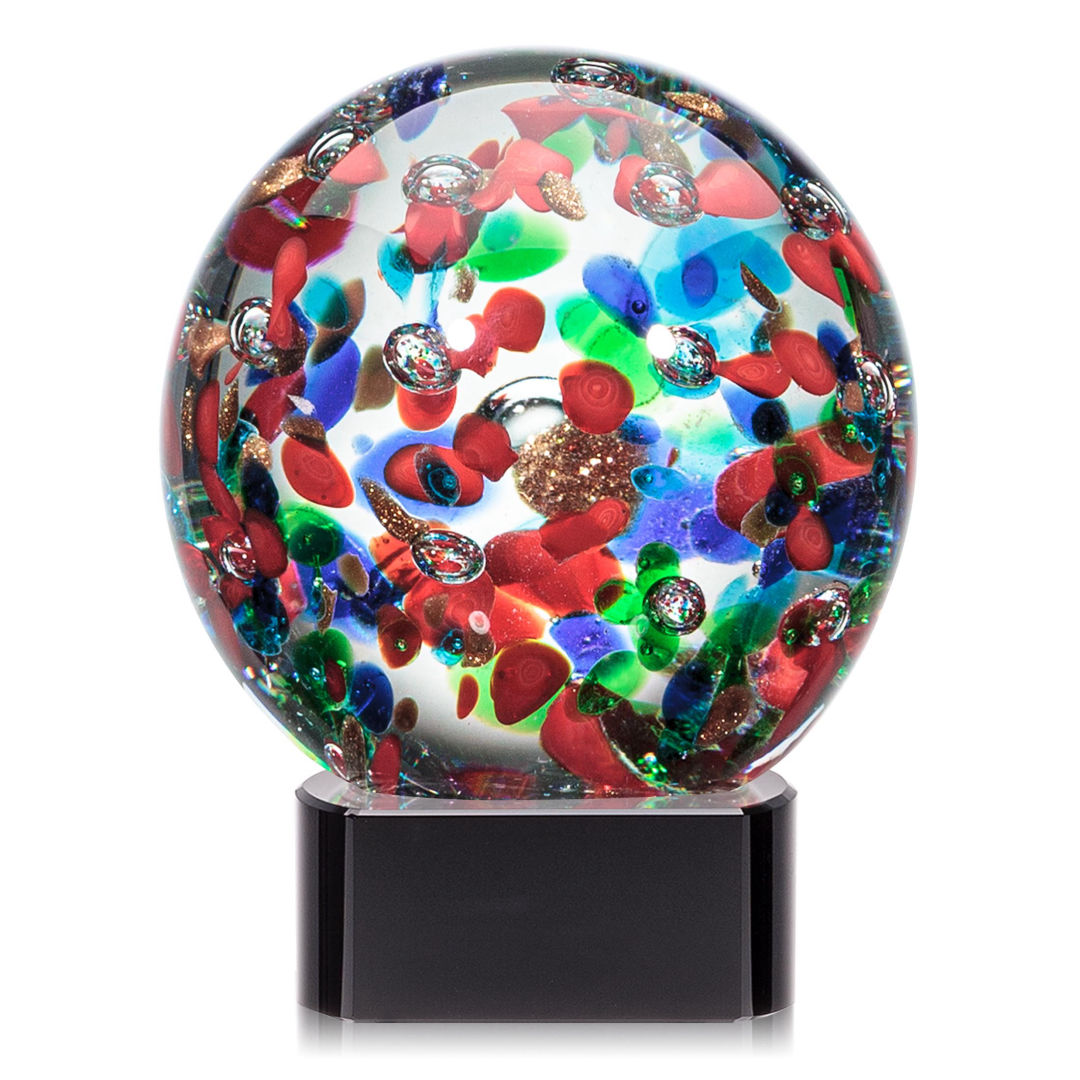 Fantasia Award on Paragon Base - Black 2