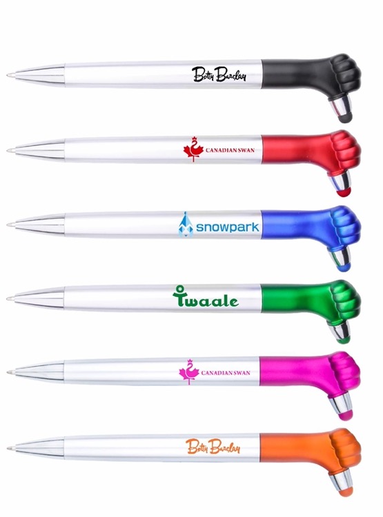 Thumb Up Stylus Pen 1