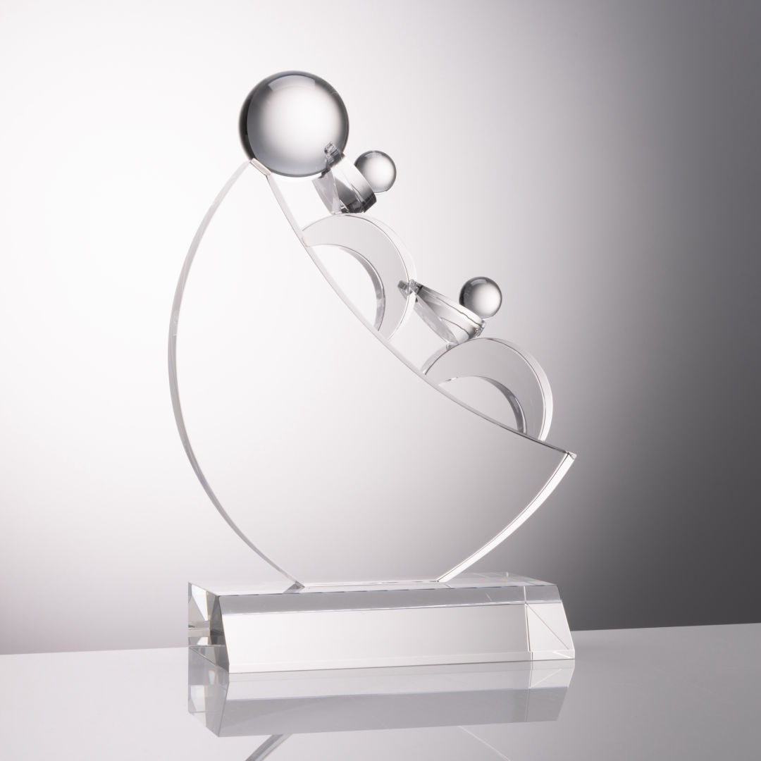 Teamwork Award 2