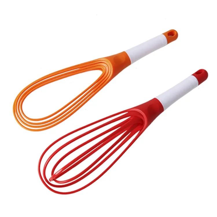 Multifunctional Folding Egg Beater 1