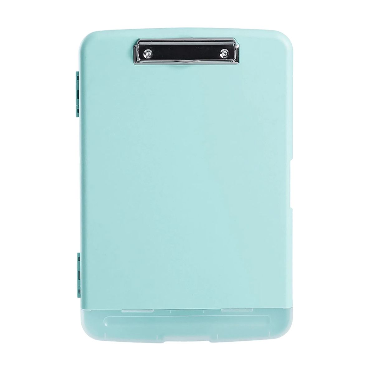 A4 Polypropylene Storage Clipboard with Pen Holder 7