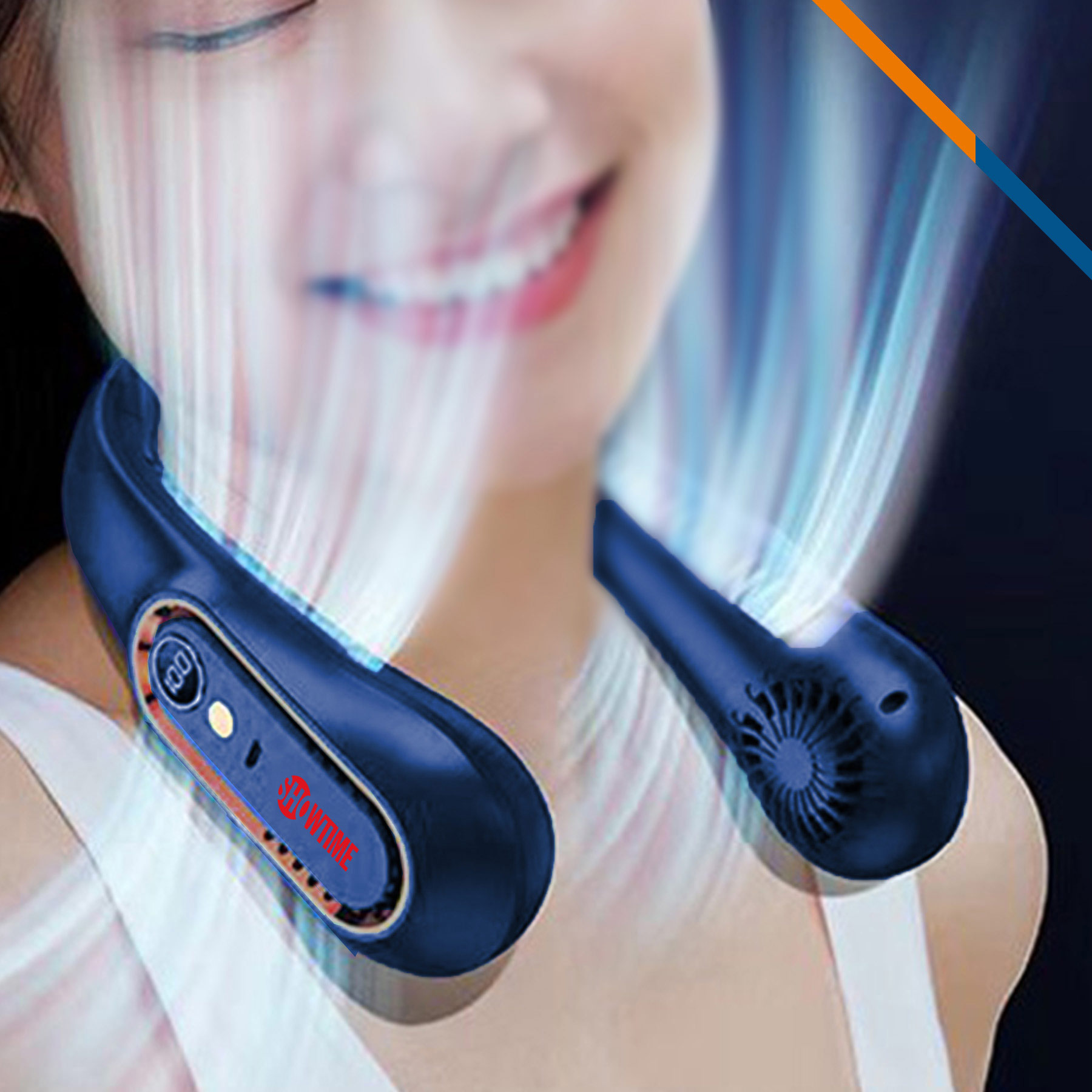 Termify Bladeless Neck Fan 7
