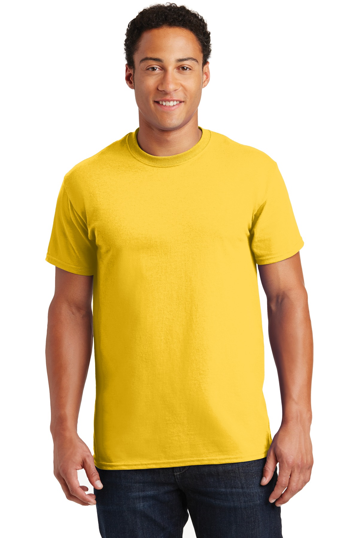 Gildan® Ultra Cotton 100% US Cotton T-Shirt 60