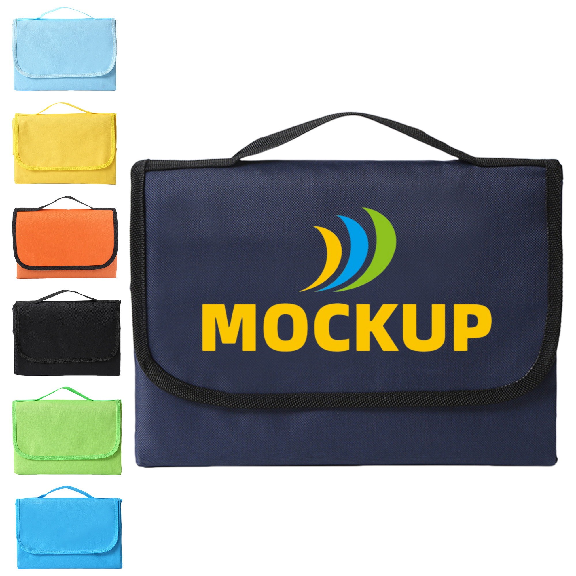 Waterproof Foldable Picnic Mat 6