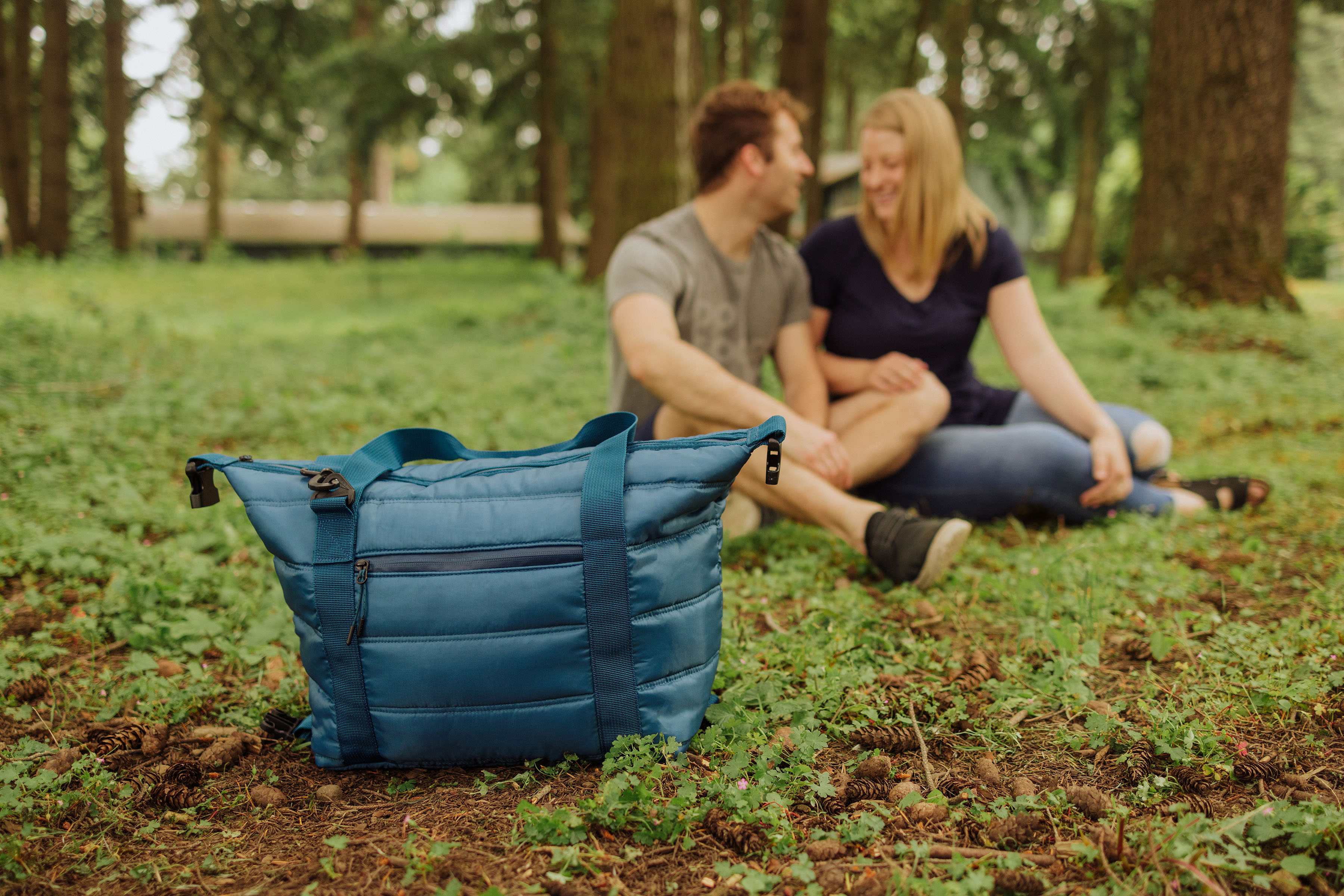 All-Day Insulated Cooler Bag 11