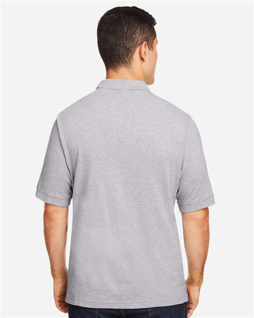 Men's Pique Polo - M200 61
