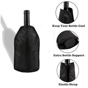 Red Wine Cooler Bag 5